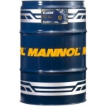 Mannol CLASSIC 10W-40 LT 208