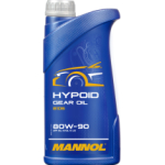 Mannol HYPOID GEAR 80W-90 LT 1