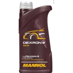 Mannol DEXRON-III AUTOM. ATF-III LT 1