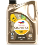 Total QUARTZ INEO ECS 5W-30 LT 5