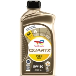 Total QUARTZ INEO RCP 5W-30 LT 1
